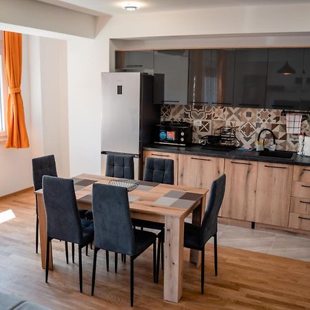 Darki Apartments 4 - Very Central 100 Square Meters,Two Bedrooms,Free Parking 奥赫里德 外观 照片