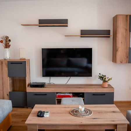 Darki Apartments 4 - Very Central 100 Square Meters,Two Bedrooms,Free Parking 奥赫里德 外观 照片