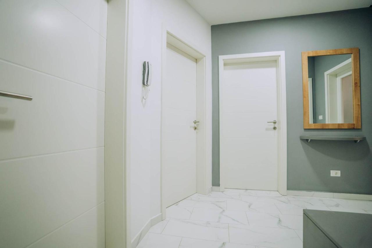 Darki Apartments 4 - Very Central 100 Square Meters,Two Bedrooms,Free Parking 奥赫里德 外观 照片