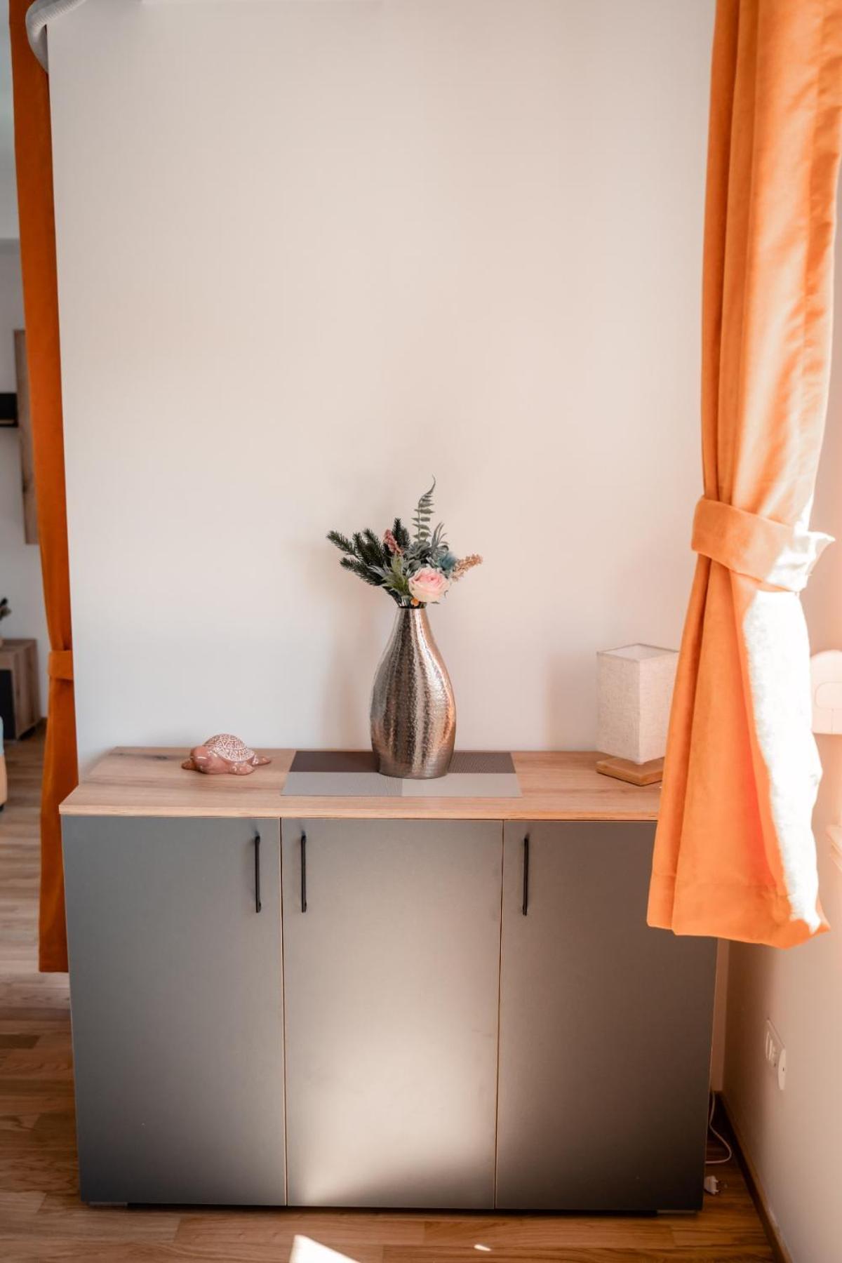 Darki Apartments 4 - Very Central 100 Square Meters,Two Bedrooms,Free Parking 奥赫里德 外观 照片