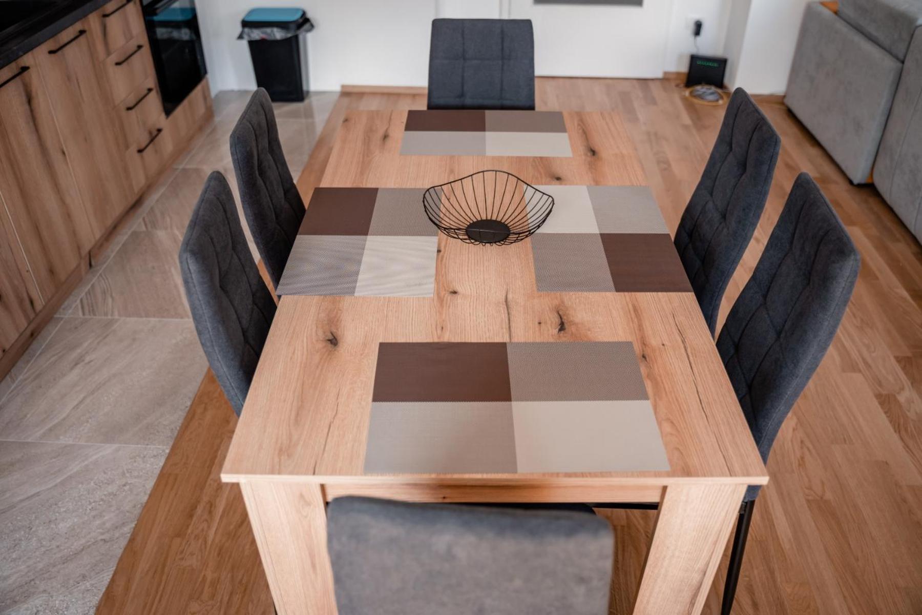 Darki Apartments 4 - Very Central 100 Square Meters,Two Bedrooms,Free Parking 奥赫里德 外观 照片